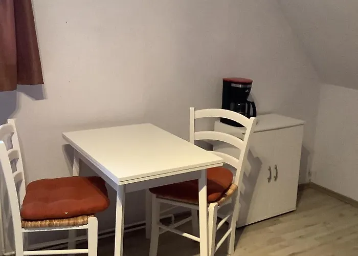 Fewo Appartement 5