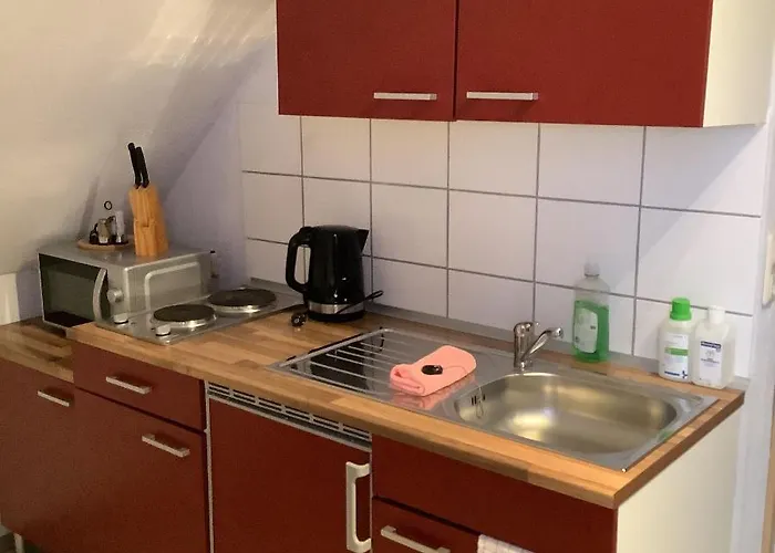 Fewo Appartement 5