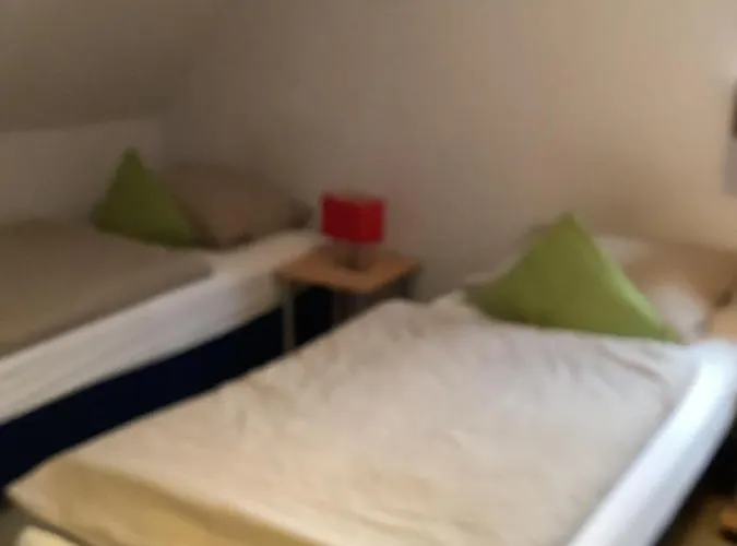 Fewo Appartement 5