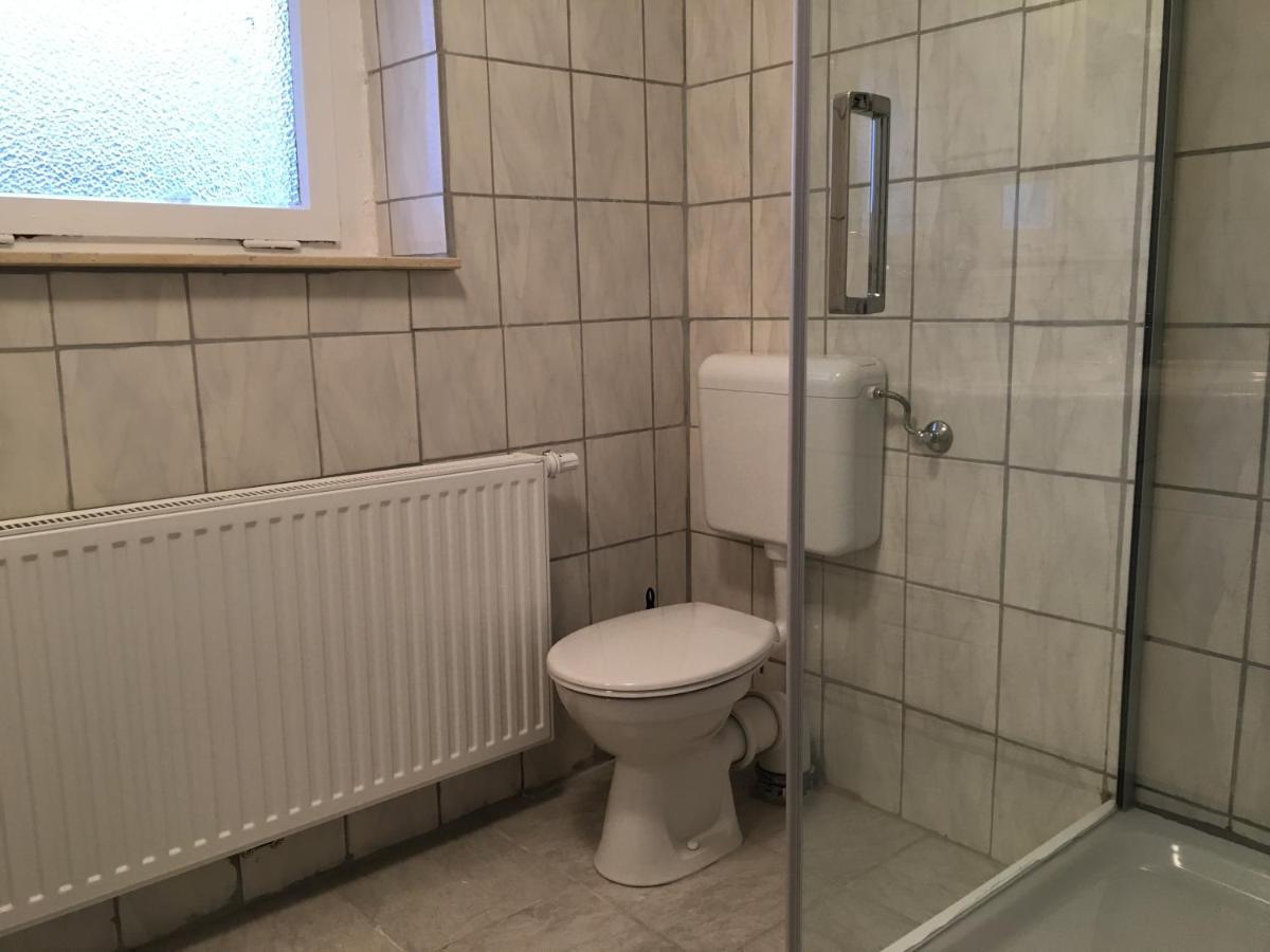 Apartment 5 *