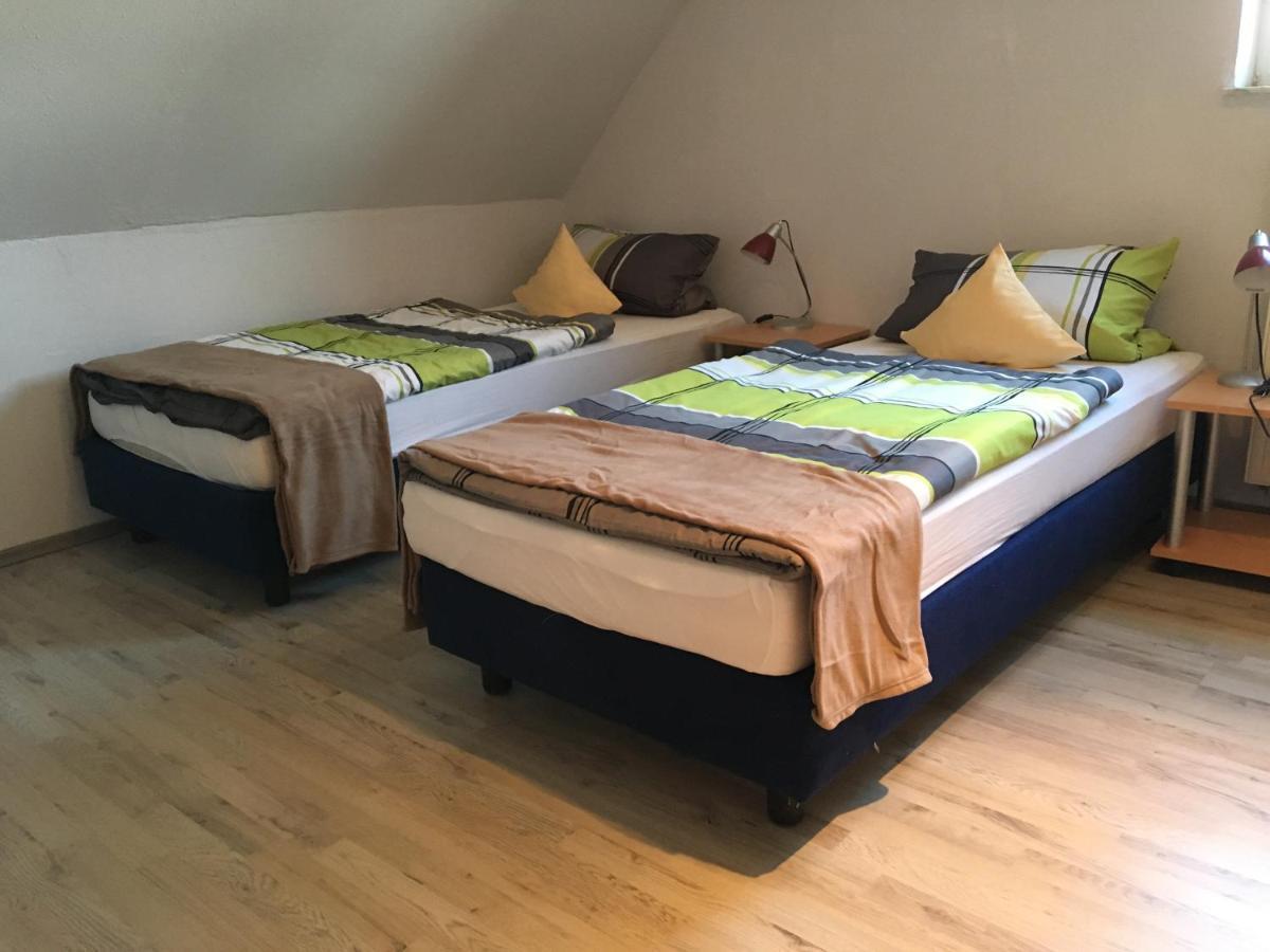 5 Minden (North Rhine-Westphalia)