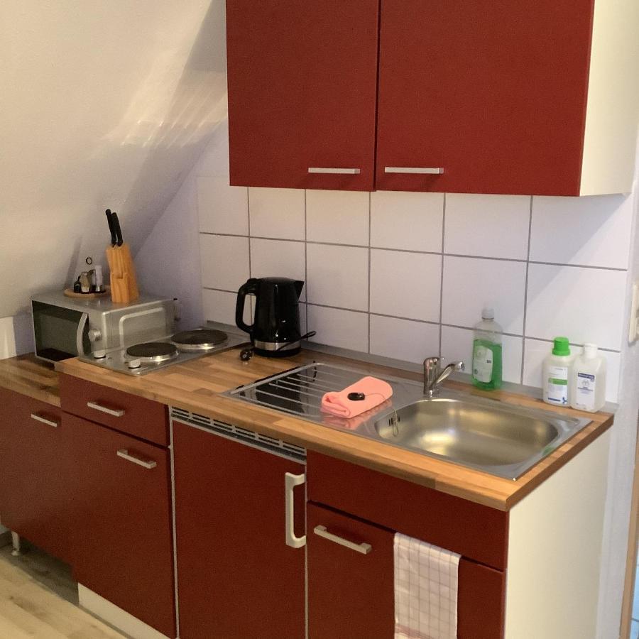 5 Apartment