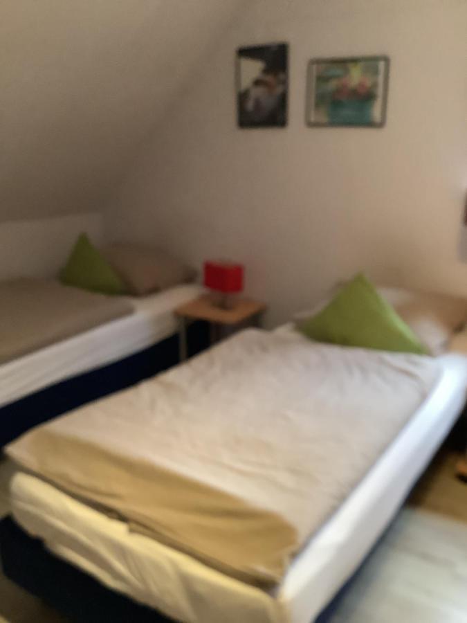 5 Apartment *